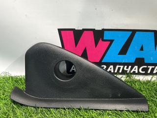 заглушка в торпедо левая Ford Mustang 6 поколение S550 [рестайлинг] 2022, 2.3 л., бензин, МКПП, купе, FR3B6304481BE3ZHE