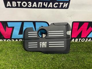 декоративная крышка двигателя Fiat 124 2018, 1.4 л., бензин, МКПП, серы, родстер, задний привод, 55283434