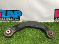 рычаг задний правый Ford Mustang 6 поколение S550 [рестайлинг] 2018, 2.3 л., бензин, АКПП, кабриолет, задний привод, 5K742 - фото №4