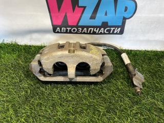 суппорт передний правый Ford Mustang 6 поколение S550 [рестайлинг] 2020, 2.3 л., бензин, АКПП, белый, купе, задний привод, LR3C2010FB