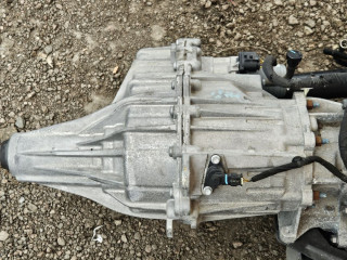 раздаточная коробка RAM 1500 5 поколение 2022, АКПП, фургон, P68250775AH