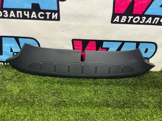 подкапотный пластик Tesla Model X 1 поколение [рестайлинг] 2022, электро, 1036234-00-F, 1036235-00-E