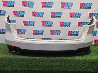 бампер задний Maserati Levante 1 поколение (2016 - 2026)