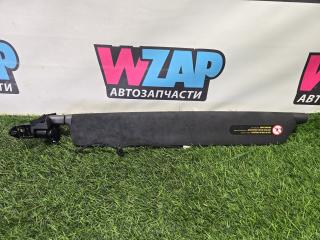 козырек солнцезащитный Tesla Model X 1 поколение [рестайлинг] 2022, электро, синий, полный привод, 1108418-86-G