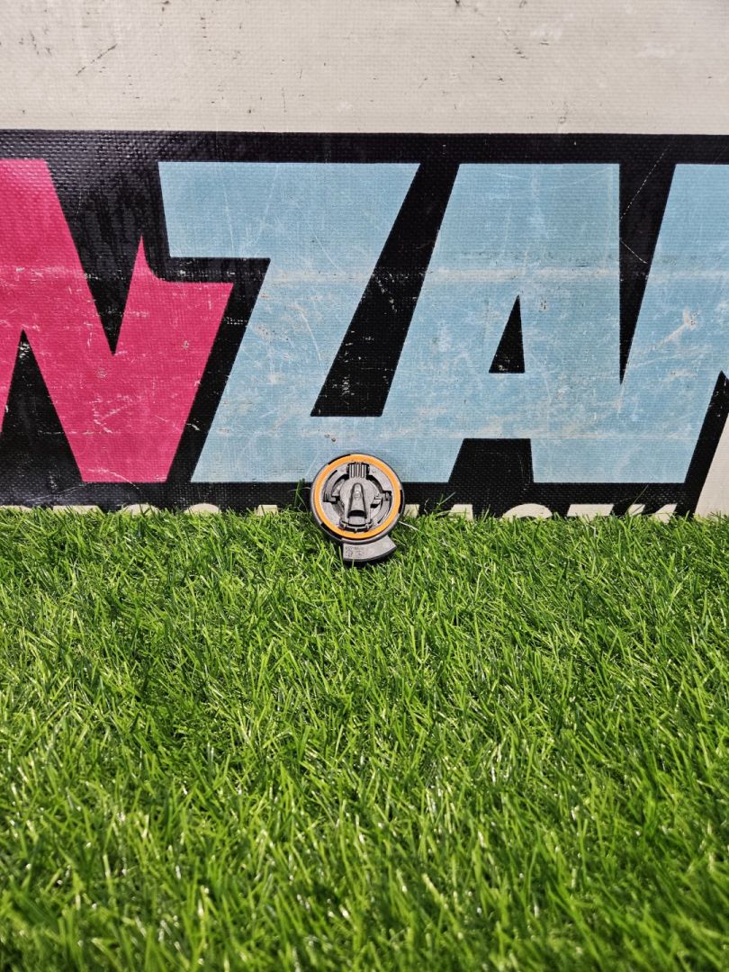 датчик удара Tesla Model X 1 поколение 2017, электро, белый, 1036762-00-A - фото №1