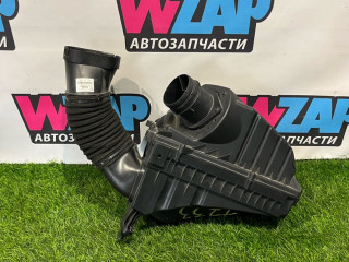 корпус воздушного фильтра Jaguar XJ 4 поколение [рестайлинг] 2017, 3.0 л., бензин, АКПП, седан, задний привод, CPLA-12B579-AA, F00C268023