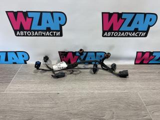 проводка Ford Mustang 6 поколение S550 [рестайлинг] 2018, 2.3 л., бензин, АКПП, кабриолет, задний привод, FU5T14B485CD