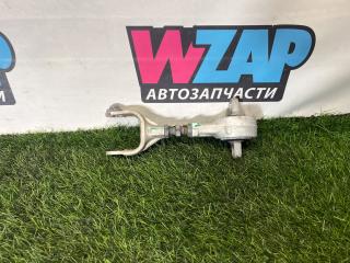 рычаг задний развальный Tesla Model X 1 поколение [рестайлинг] 2022, электро, синий, полный привод, 1420435-99-G