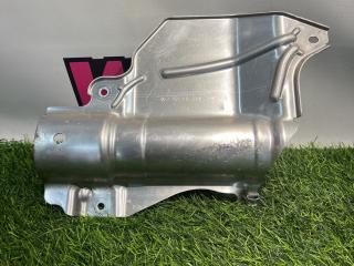 тепловой экран моторного отсека Mercedes-Benz GLA-Класс H247 [рестайлинг] 2023, 2.0 л., бензин, АКПП, белый, A2600161100