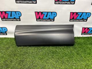 молдинг двери задней левой Honda CR-V 5 поколение [рестайлинг] 2022, 1.5 л., бензин, АКПП, красный