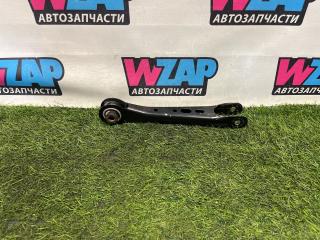 рычаг задний правый Ford Explorer 6 поколение U625 2020, 2.3 л., бензин, белый, задний привод, LB5C5K968BD