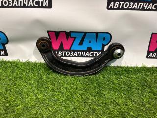 рычаг задний левый Ford Mustang 6 поколение S550 [рестайлинг] 2018, 2.3 л., бензин, АКПП, серебро, кабриолет, задний привод, 5K743