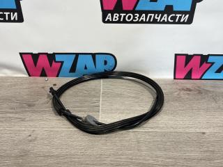 трос капота Volkswagen Jetta 7 поколение 2019, 1.4 л., бензин, МКПП, черный, седан, передний привод, 17A823535