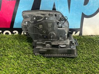 замок двери передней левой Mini Cabrio 3 поколение [рестайлинг] 2021, 1.5 л., бензин, АКПП, красный, кабриолет, передний привод, 7281931, 51217281931