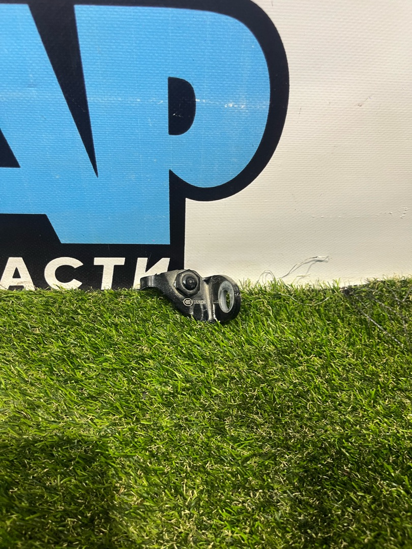 петля двери Ford Mustang 7 поколение S650 2024, 2.3 л., бензин, АКПП, черный, купе, задний привод - фото №1