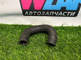 патрубок (трубопровод, шланг) Ford Mustang 6 поколение S550 [рестайлинг] 2020, 2.3 л., бензин, АКПП, белый, купе, задний привод