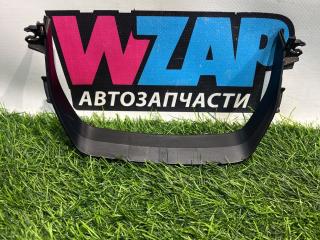 накладка на торпедо (консоль) BMW 3 серия G20 2021, 6999646