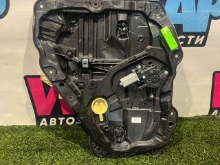 стеклоподъемник задний левый Jeep Wrangler 4 поколение 2019, 2.0 л., бензин, АКПП, внедорожник 5 дв., полный привод, 68301949AA