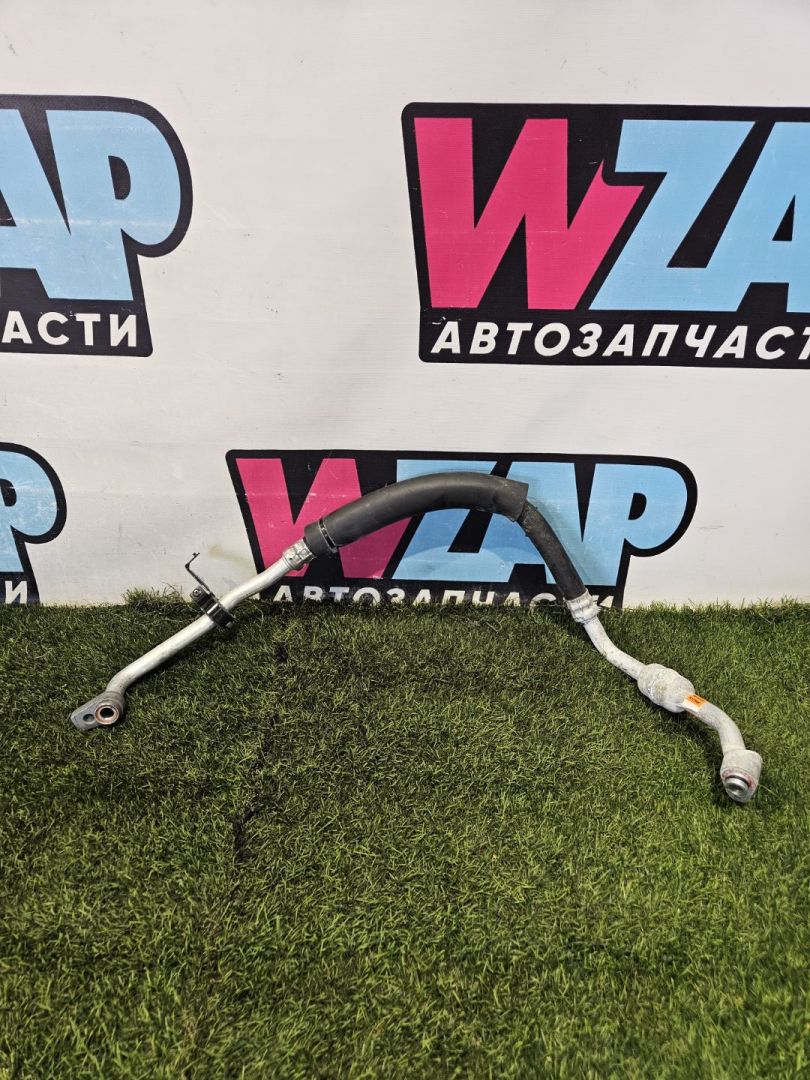 трубка кондиционера Ford Escape 4 поколение CX482 2020, 1.5 л., бензин, АКПП, внедорожник 5 дв. - фото №1