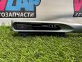 накладка на торпедо (консоль) Fiat 124 2020, 1.4 л., бензин, МКПП, родстер, задний привод, NA1P6491X, N243664H0 - фото №4