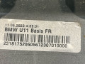бампер передний BMW X1 U11 (2022 - 2026), 8601652, 3849493 - фото №10