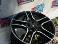 диск литой Ford Mustang 6 поколение S550 [рестайлинг] 2019, 2.3 л., бензин, АКПП, красный, кабриолет, задний привод - фото №7