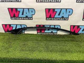 молдинг (накладка кузовная) Tesla Model X 1 поколение [рестайлинг] 2023, электро, 1128707-00-C