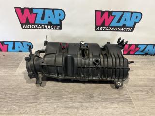 коллектор впускной Ford Mustang 6 поколение S550 [рестайлинг] 2018, 2.3 л., бензин, АКПП, кабриолет, задний привод, FR3E-9424-JC