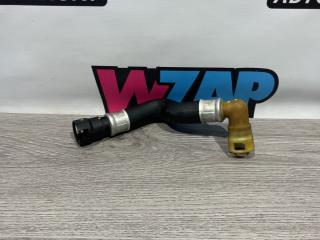 патрубок радиатора Ford Mustang 6 поколение S550 [рестайлинг] 2018, 2.3 л., бензин, АКПП, кабриолет, задний привод, GR33-18K580-AA