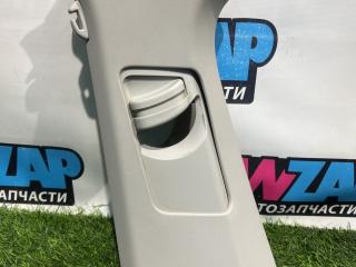 обшивка стойки центральной левой Volkswagen Jetta 7 поколение 2019, 1.4 л., бензин, АКПП, серый, седан, передний привод, 17A867243