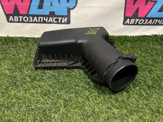 корпус воздушного фильтра Ford Mustang 6 поколение S550 [рестайлинг] 2021, 2.3 л., бензин, АКПП, оранжевый, купе, задний привод, FR3C-9643-AE