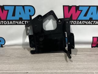 кронштейн (крепление) Ford Mustang 6 поколение S550 [рестайлинг] 2018, 2.3 л., бензин, АКПП, черный, кабриолет, задний привод, JR3A-12A692-DB