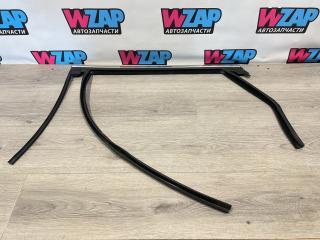 Уплотнитель стекла Ford Edge 2 поколение CD539 [рестайлинг] 2022, 2.0 л., бензин, АКПП, внедорожник 5 дв., полный привод, FT4BR25825