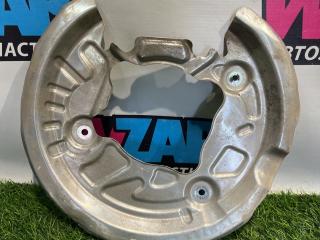 защитный кожух тормозного механизма Ford Explorer 6 поколение U625 2020, 2.3 л., бензин, белый, задний привод, L1MC-2K317-EC