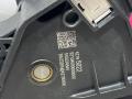педаль Chevrolet Trax 2 поколение 2024, 1.2 л., бензин, АКПП, красный, минивэн, передний привод, 42795022 - фото №6