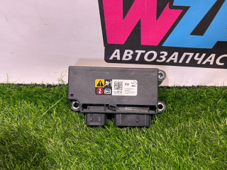 блок AirBag Buick Encore GX 1 поколение 2021, 1.3 л., бензин, АКПП, внедорожник 5 дв., передний привод, 13534413
