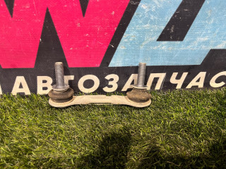 стойка стабилизатора Ford Mustang 6 поколение S550 [рестайлинг] 2020, 2.3 л., бензин, АКПП, белый, купе, задний привод, F2GC-5C486