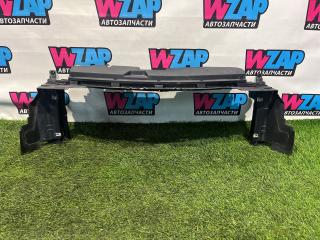 воздуховод (дефлектор) радиатора Buick Encore GX 1 поколение 2020, 1.3 л., бензин, АКПП, полный привод, 60005607