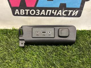 разъем AUX / USB Buick Encore GX 1 поколение 2021, 1.3 л., бензин, АКПП, внедорожник 5 дв., передний привод, 13529865