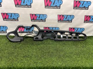 накладка на торпедо (консоль) Chevrolet Camaro 6 поколение [рестайлинг] 2023, 3.6 л., 52800201