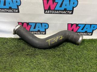 патрубок интеркулера Ford Explorer 6 поколение U625 2020, 2.3 л., бензин, белый, задний привод