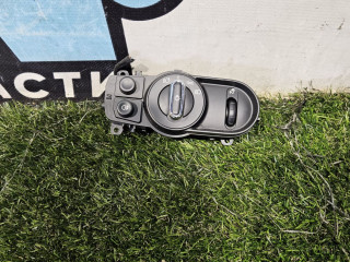 переключатель света Mini Countryman 2 поколение [рестайлинг] F60 2021, 2.0 л., бензин, АКПП, внедорожник 5 дв., полный привод, правый руль, 5A2549301