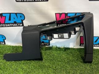 накладка на торпедо (консоль) Volkswagen Jetta 7 поколение 2019, 1.4 л., бензин, АКПП, седан, передний привод, 17B857005A