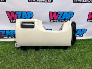 накладка на торпедо (консоль) Jaguar XJ 4 поколение [рестайлинг] 2017, 3.0 л., бензин, АКПП, седан, задний привод, 6W83-044F08-C