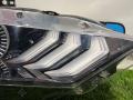 фара правая Ford Mustang 6 поколение S550 [рестайлинг] 2022, 2.3 л., бензин, МКПП, купе, JR3B13005A - фото №6