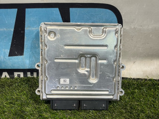 блок управления двигателем Ford Mustang 6 поколение S550 [рестайлинг] 2020, 2.3 л., бензин, АКПП, купе, KR3A-12A650-HB