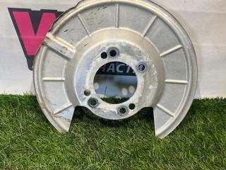 защитный кожух тормозного механизма Ford Escape 4 поколение CX482 2020, 1.5 л., бензин, АКПП, внедорожник 5 дв., JX61-2K316-AA