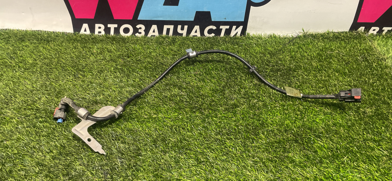 проводка Tesla Model Y 1 поколение 2023, электро, полный привод - фото №1