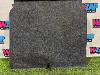 пол багажника Ford Mustang 6 поколение S550 [рестайлинг] 2018, 2.3 л., бензин, АКПП, кабриолет, задний привод