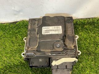 блок управления двигателем Ford Mustang 6 поколение S550 [рестайлинг] 2019, 2.3 л., бензин, АКПП, купе, задний привод, KR3A-12A650-HA